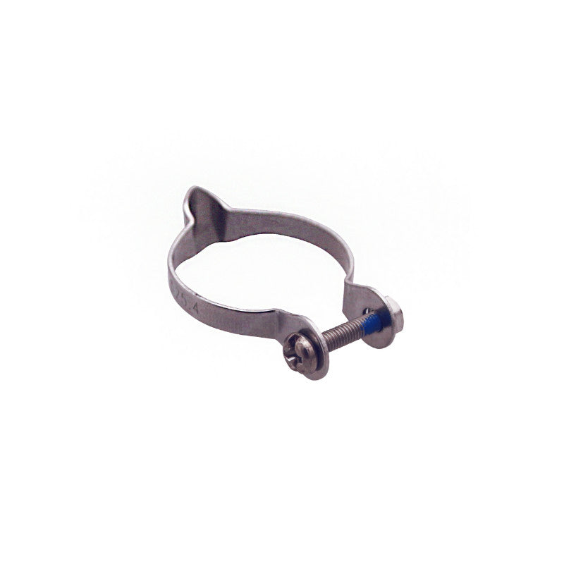 Colliers passe-gaine vintage (lot de 3) – 25,4 mm