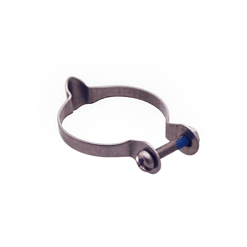 Colliers passe-gaine vintage (lot de 3) – 28,6 mm