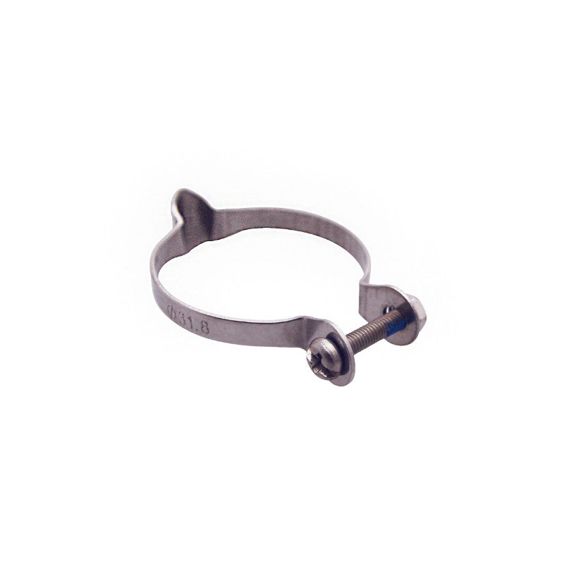 Colliers passe-gaine vintage (lot de 3) – 31,8 mm