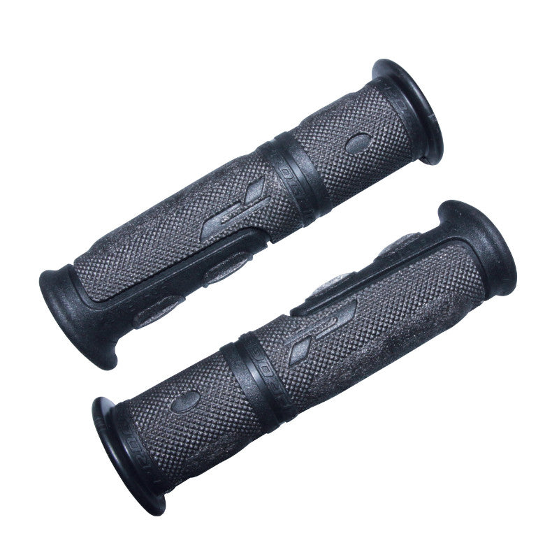 Poignées VTT Progrip 964 Evo 120 mm prédécoupées 90 mm (paire) – Noir