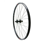 Roue arrière VTT 29" Klixx Boost tubeless ready disque 6 trous