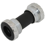 Cuvettes de boîtier route Stronglight filetées BSA axe 24 mm compatibles Shimano