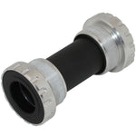 Cuvettes de boîtier VTT Stronglight filetées 68-73 axe 24 mm compatibles Shimano
