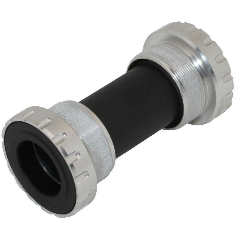 Cuvettes de boîtier VTT Stronglight filetées 68-73 axe 24 mm compatibles Shimano