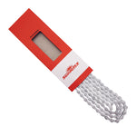 Chaîne city Sunrace CNS22 1-3 vitesses 3/32" 112 maillons