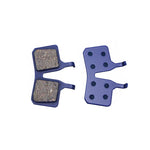 Plaquettes de frein Marwi organiques Magura MT5-MT7-MT9