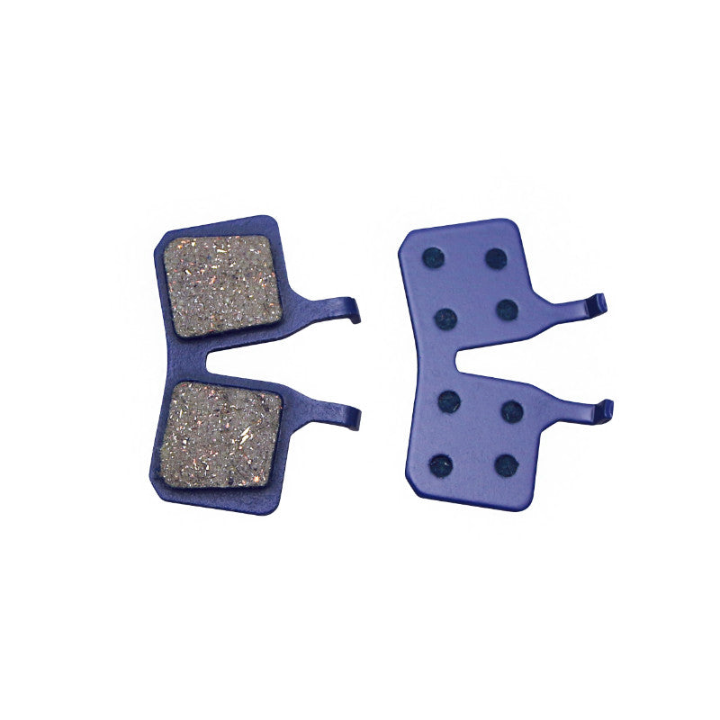 Plaquettes de frein Marwi organiques Magura MT5-MT7-MT9