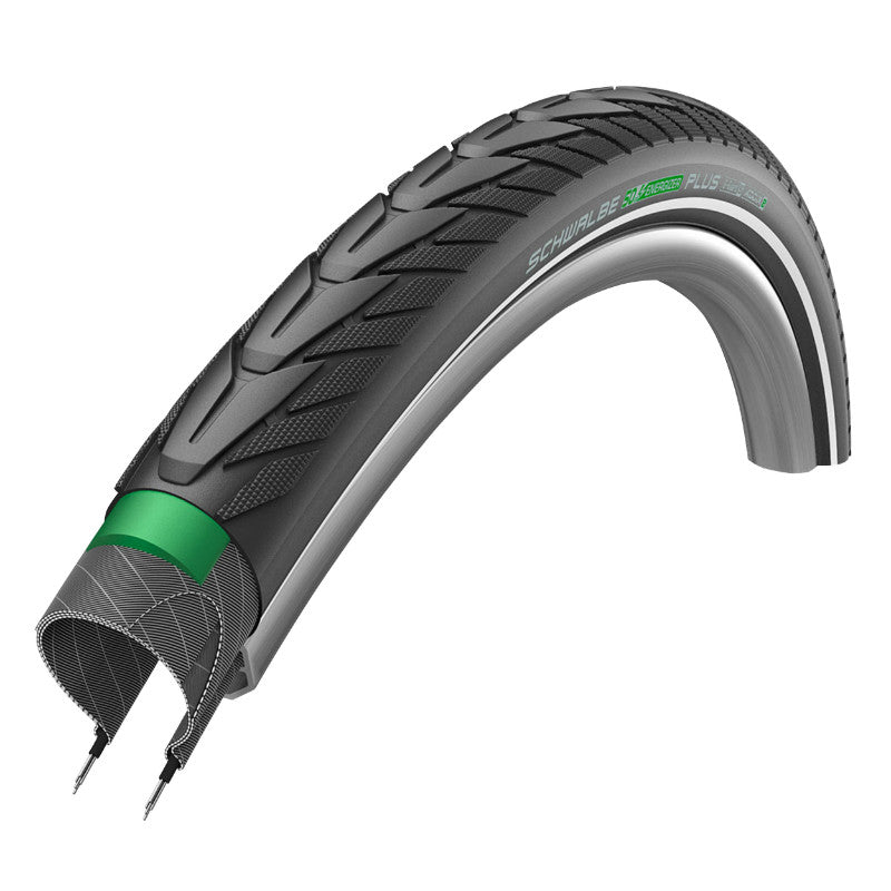 Pneu VTC-VAE Schwalbe Energizer Plus noir tringle rigide – 700 x 38 (40-622)