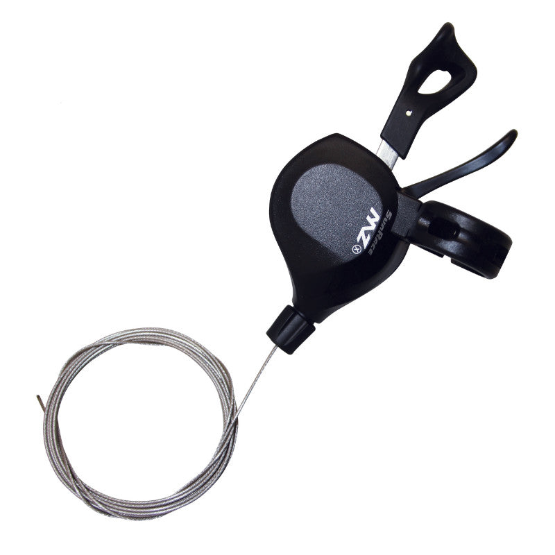 Manette droite VTT Sunrace MZ3 12 vitesses – Shimano