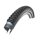 Pneu VTT SUV Schwalbe Marathon Plus MTB Crampons noir tringle rigide – 29 x 2,10 (54-622)