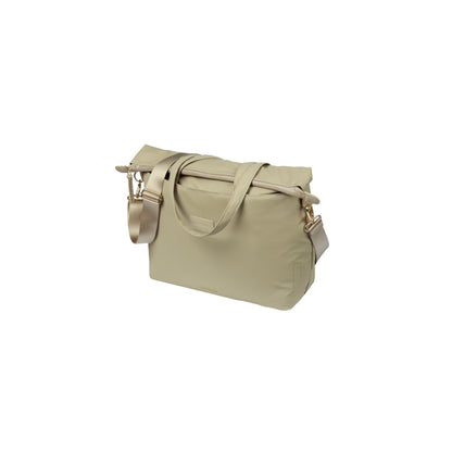 Sacoche de bureau Manhattan 12 L BASIL – Taupe