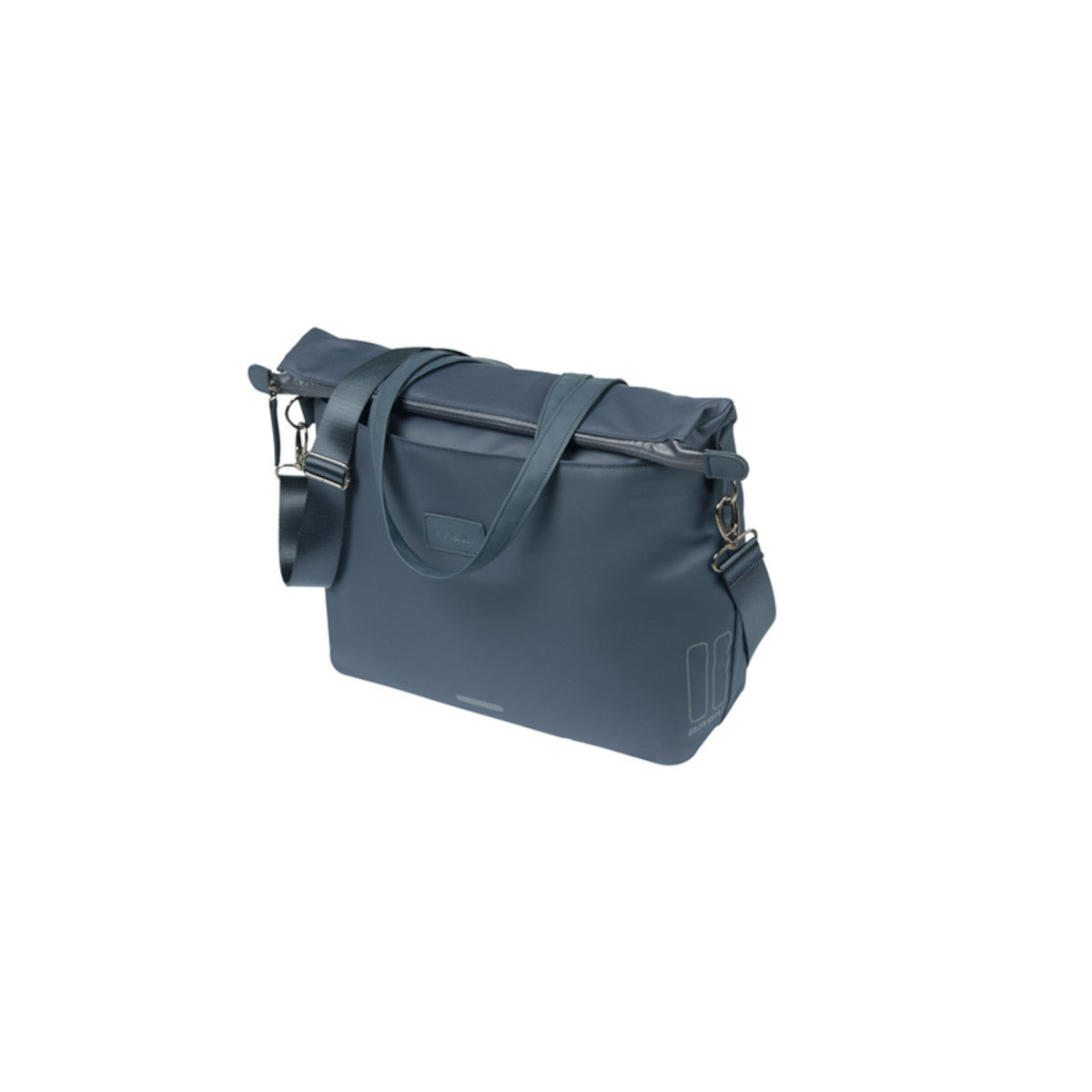 Sacoche de bureau Manhattan 12 L BASIL – Bleu marine