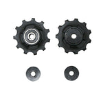Galets de dérailleur SRAM X0 11 vitesses (jeu de 2)