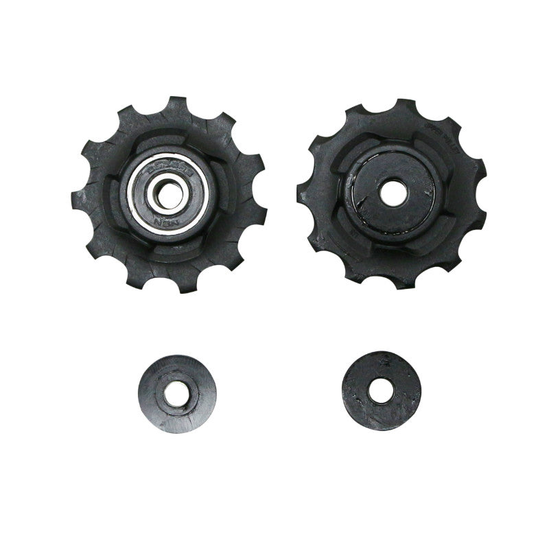 Galets de dérailleur SRAM X0 11 vitesses (jeu de 2)
