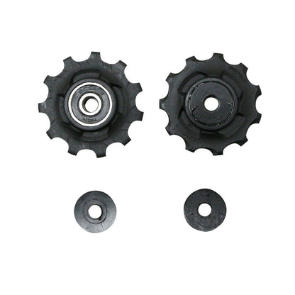 Galets de dérailleur SRAM X0 11 vitesses (jeu de 2)