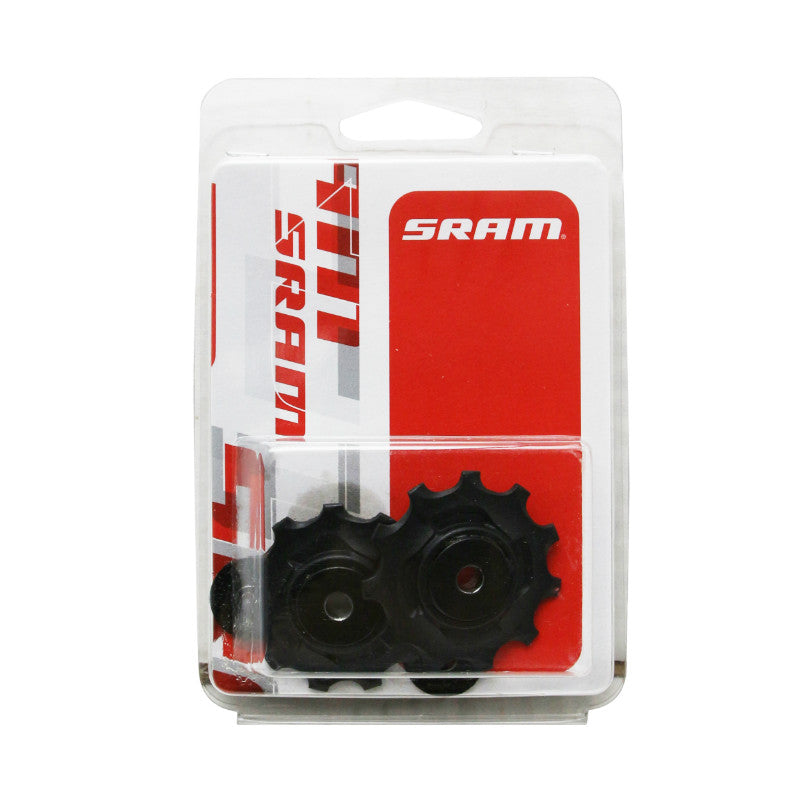 Galets de dérailleur SRAM X0 11 vitesses (jeu de 2) – vue 2