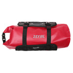 Sacoche de cintre Zefal Z Adventure F10 10 L rouge