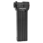 Antivol pliant à combinaison Trelock FS360 85 cm noir