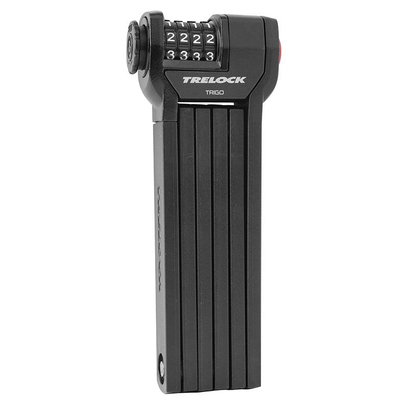 Antivol pliant à combinaison Trelock FS360 85 cm noir
