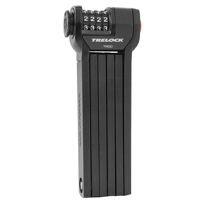 Antivol pliant à combinaison Trelock FS360 85 cm noir