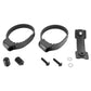 Antivol pliant à combinaison Trelock FS360 85 cm noir – vue 5