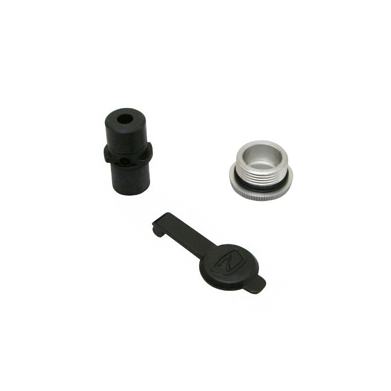 Kit de rechange pour mini pompe Zefal Z Cross