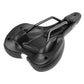 Selle VTT-trekking Newton Ergonomic homme Athletic noire 260 x 155 mm – vue 4