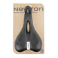 Selle VTT-trekking Newton Ergonomic homme Athletic noire 260 x 155 mm – vue 5