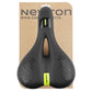 Selle city Newton Ergonomic homme Moderate noire 260 x 185 mm – vue 3