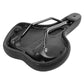 Selle city Newton Metro homme Athletic noire 270 x 180 mm – vue 3