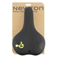 Selle city Newton Metro homme Athletic noire 270 x 180 mm – vue 4
