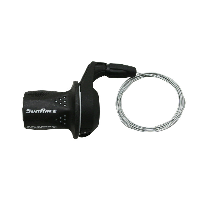 Manette VTT Sunrace Twist Gripshift M21 poignée tournante – Droite 6 v