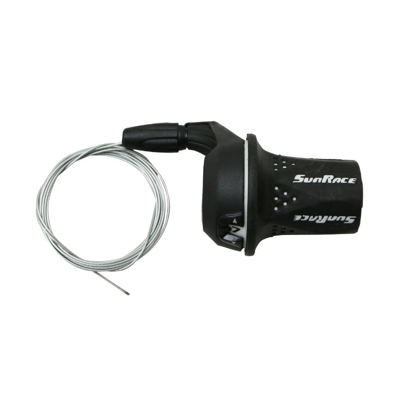 Manette VTT Sunrace Twist Gripshift M21 poignée tournante – Droite 7 v