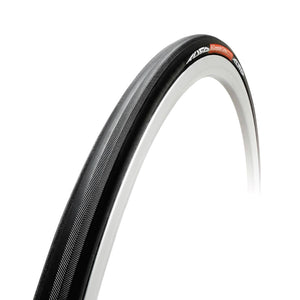 Boyau route 700 x 28 Tufo Hi-Composite Carbon 250 g – Noir