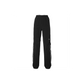 Pantalon imperméable Mosse femme noir BASIL
