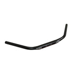 Cintre VTT-city Ergotec Trekking Bügel alu noir 31,8 mm – 600 mm