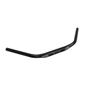 Cintre VTT-city Ergotec Trekking Bügel alu noir 31,8 mm – 600 mm
