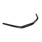 Cintre VTT-city Ergotec Moon Cruise Bügel alu noir 31,8 mm – 610 mm