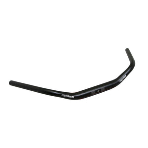 Cintre VTT-city Ergotec Moon Cruise Bügel alu noir 31,8 mm – 610 mm
