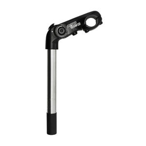 Potence city à plongeur Ergotec Kobra Vario réglable 22,2 mm – 90 mm – 230 mm