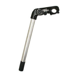 Potence city à plongeur Ergotec Kobra Vario réglable 22,2 mm – 90 mm – 300 mm