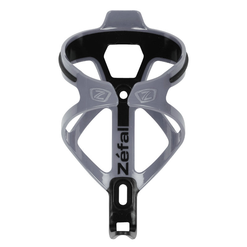 Porte-bidon Zefal Pulse B2 31 g – Gris-noir