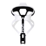 Porte-bidon Zefal Pulse B2 31 g – Blanc-noir