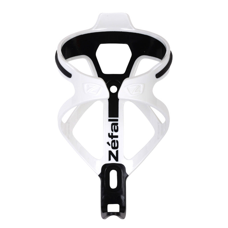 Porte-bidon Zefal Pulse B2 31 g – Blanc-noir