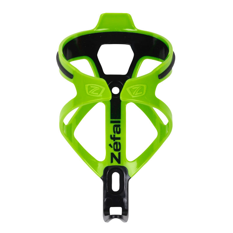 Porte-bidon Zefal Pulse B2 31 g – Vert-noir