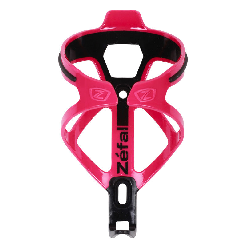 Porte-bidon Zefal Pulse B2 31 g – Rose-noir