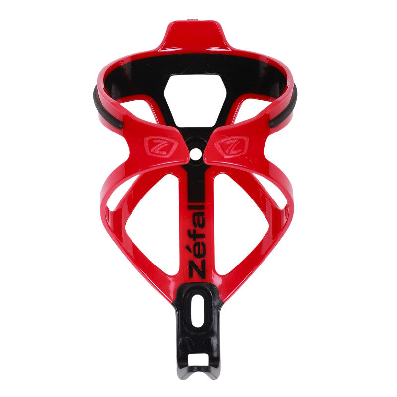 Porte-bidon Zefal Pulse B2 31 g – Rouge-noir