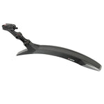 Garde-boue arrière VTT Zefal Deflector RM90+ jusqu'à 3"