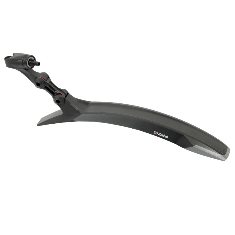 Garde-boue arrière VTT Zefal Deflector RM90+ jusqu'à 3"