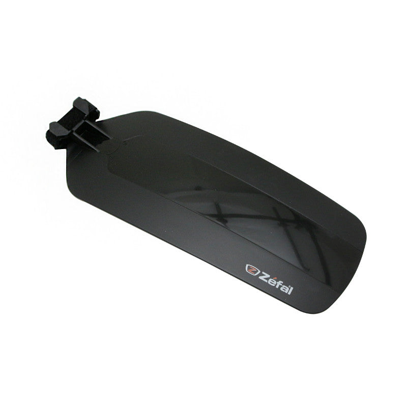 Garde-boue arrière VTT Zefal Shield S20 fixation rail de selle